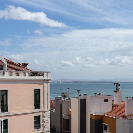 High On Lisbon Apartment Exterior photo
