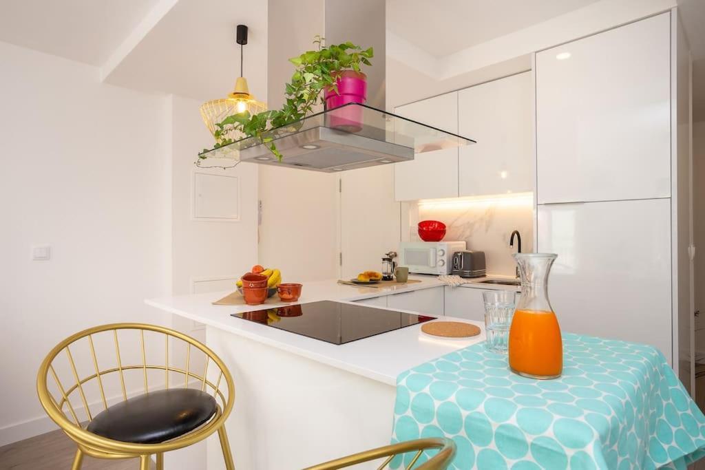 High On Lisbon Apartment Exterior photo