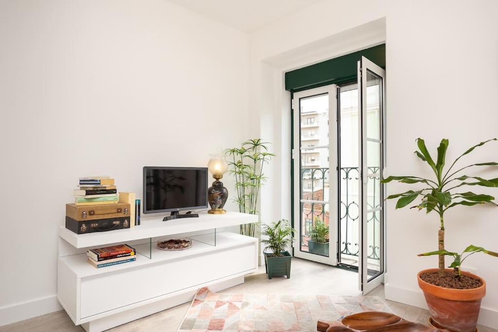 High On Lisbon Apartment Exterior photo